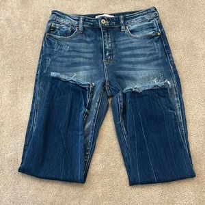 Kan-can size 27